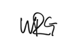 WRG logo